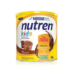Nutren Kids  Chocolate - 350 g