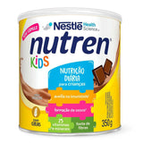 Nutren Kids  Chocolate - 350 g
