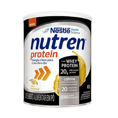 Nutren Protein  Banana - 400 g