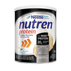 Nutren Protein  Baunilha - 400 g