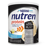 Nutren Protein  Baunilha - 400 g
