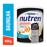 Nutren Protein  Baunilha - 400 g