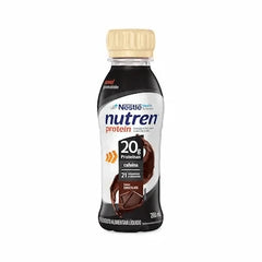 Nutren Protein  Chocolate - 260 mL