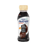 Nutren Protein  Chocolate - 260 mL