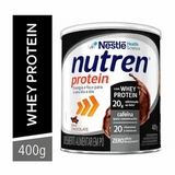 Nutren Protein  Chocolate - 400 g