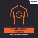 Nutren Protein  Chocolate - 400 g