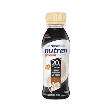 Nutren Protein  Coco - 260 mL