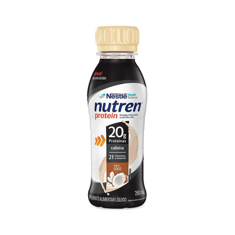 Nutren Protein  Coco - 260 mL