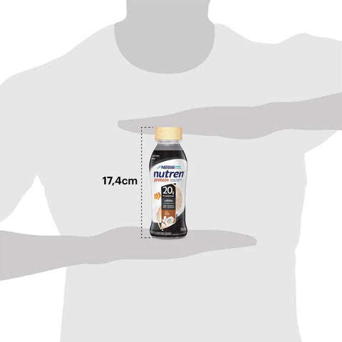 Nutren Protein  Coco - 260 mL