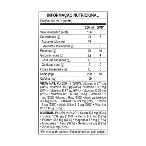 Nutren Protein  Coco - 260 mL