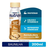 Nutren Senior  Baunilha - 200 mL