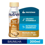 Nutren Senior  Baunilha - 6 x 200 mL