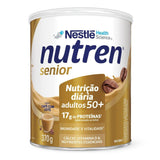 Nutren Senior  Café com Leite - 370 g