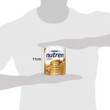 Nutren Senior  Café com Leite - 370 g