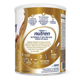 Nutren Senior  Chocolate - 370 g