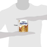 Nutren Senior  Chocolate - 370 g
