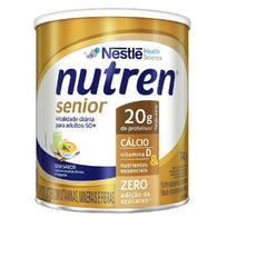 Nutren Senior  Chocolate - 740 g