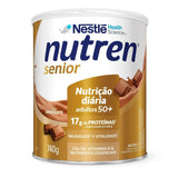 Nutren Senior  Chocolate - 740 g