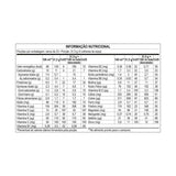 Nutren Senior  Chocolate - 740 g