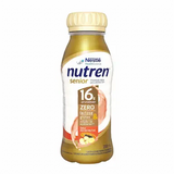 Nutren Senior  Mix Frutas - 200 mL
