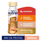 Nutren Senior  Mix Frutas - 200 mL