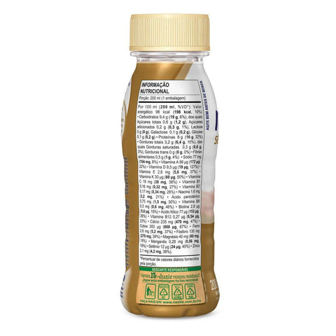 Nutren Senior  Mix Frutas - 200 mL