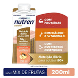 Nutren Senior  Mix Frutas - 200 mL
