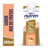 Nutren Senior  Mix Frutas - 200 mL