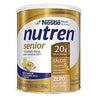 Nestlé Nutren Senior  Sem Sabor - 370 g
