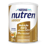Nutren Senior  Sem Sabor - 370 g