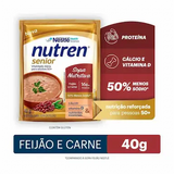 Nutren Senior Sopa  Feijão & Carne - 40 g