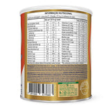 Nutren Senior Zero Lactose  Baunilha - 740 g