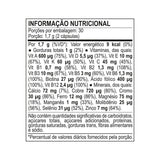 Polivitamínico Nutren Mulher A-Z  60 Unidades - Cápsula