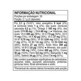 Polivitamínico Nutren Senior A-Z  60 Unidades - Cápsula
