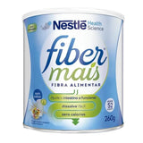 Regulador Intestinal Fibermais 260G