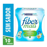 Regulador Intestinal Fibermais 50G