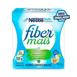 Regulador Intestinal Fibermais 50G