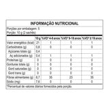 Regulador Intestinal Fibermais 50G