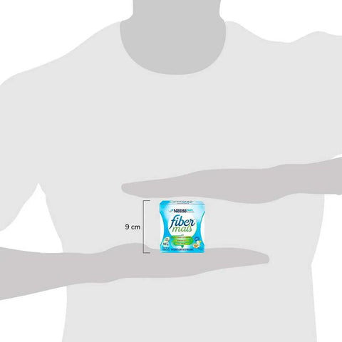 Regulador Intestinal Fibermais 50G