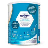 Suplemento Alimentar Nutren Control Baunilha Pó 740g