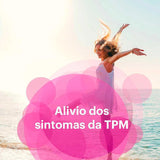 Suplemento Alimentar Nutren Pré-Ciclo Fem 10 Cápsulas