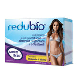 Redubio Quitosana  500mg - 60 Unidades - Cápsula