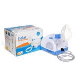 Inalador Compressor Omron Inalar Ne-C701