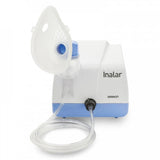 Inalador Compressor Omron Inalar Ne-C701