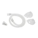 Inalador Ultrassônico Respira Max Bivolt 127-220V 1 Unidade