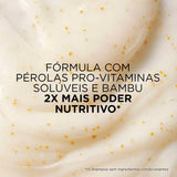 Ampola de Tratamento Pantene Pro-V Força e Reconstrução 15Ml, 3 Unidades