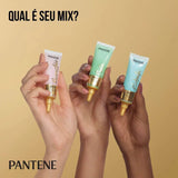 Ampola Pantene Hidrata Shot Potencializador 15Ml