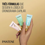 Ampola Pantene Hidrata Shot Potencializador 15Ml