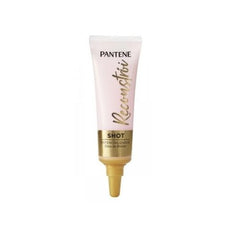 Ampola Pantene Reconstrói Shot Potencializador 15Ml