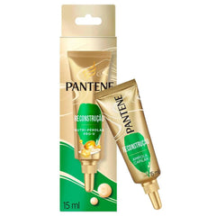 Ampola Para Tratamento Capilar Pantene Pro-V Restauração 15Ml